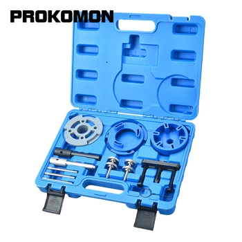 Prokomon Motor Zamanlama aracı Ford 2.0 2.2 2.4 3.2 TDDi TDCi Zincir Dişli Yakıt Pompası Seti