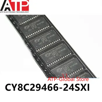 1-10 ADET CY8C29466 CY8C29466-24SXI SOP28 stokta ATP Küresel Mağaza