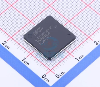100% Yeni Orijinal LPC1765FBD100K Paket LQFP-100 Yeni Orijinal Gerçek İşlemci/mikrodenetleyici IC Chip