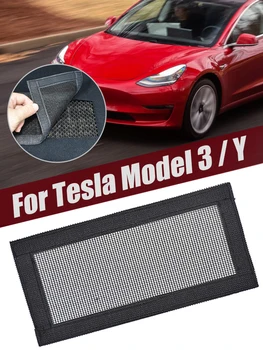 2 adet Araba havalandırma kapağı Anti-engelleme tozluk Koltuk Altında Klima Çıkış Kapakları Tesla Modeli 3 Model Y 2017-2022