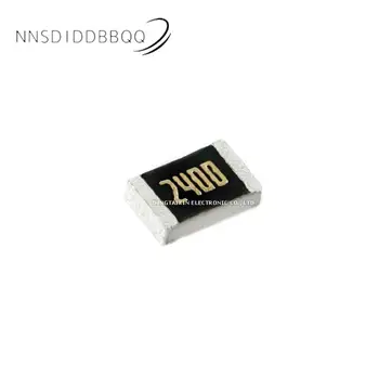20 ADET 0805 Çip Direnç 240Ω(2400) ±0.1% ARG05BTC2400 SMD direnci elektronik bileşenler