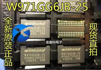 20 adet orijinal yeni W971GG6KB-25 W971GG6JB-18 W971GG6JB-25 DDR2 128 MB