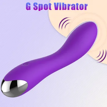 20 Hızları Klitoris Vibratör Kadın Masturbator Klitoral Stimülatörü G Noktası Masaj Vibratörler Yetişkin Seks Oyuncakları Kadın İçin Seks Ürünleri