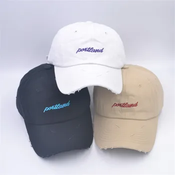 2021 dört mevsim pamuk mektup nakış Casquette beyzbol şapkası Ayarlanabilir Snapback Şapka Erkekler ve Kadınlar için 249