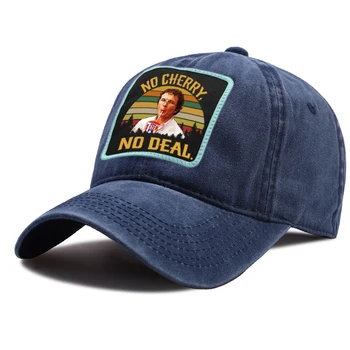 Alexei Vintage Baskı Hip Hop beyzbol şapkası s Rahat Spor Taktik Şapka Yaz Nefes Sürme Şapka Açık pamuklu beyzbol şapkası