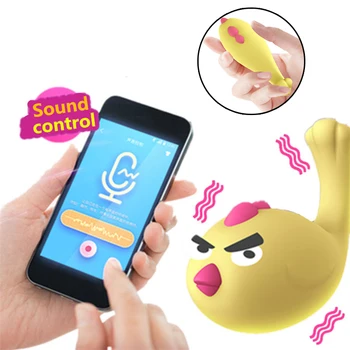 APP Telefon Kontrolü Yumurta Vibratör Giyilebilir Vibratör Vajina G Noktası Klitoris Stimülatörü Seks Oyuncakları Yetişkinler Kadınlar için Kadın Masturbator