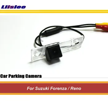 Araba Ters Dikiz park kamerası Suzuki Forenza / Reno 2002-2008 Arka Arka Görünüm OTOMATİK HD SONY CCD III KAMERA