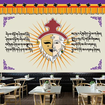 bohemian maskesi goblen duvar asılı bez yeni varış duvar asılı hint battaniye yatak odası dekoru