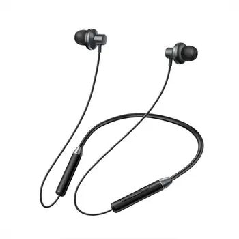 Boyun bandı Bluetooth uyumlu Kulaklık Kulak Binoral Spor Koşu kablosuz kulaklık Akıllı Çağrı Müzik Kulaklık