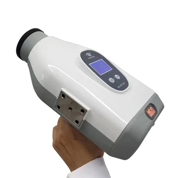 Diş Kullanımı için SKYLUN BLX-8Plus Dijital X-Ray Görüntüleme Sistemi Mobil Makine Ünitesi