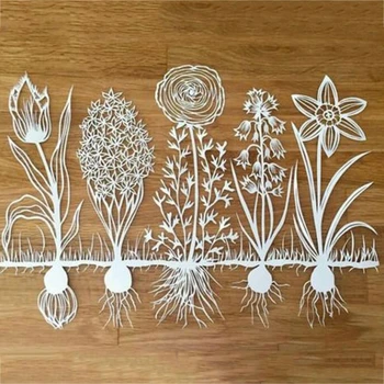Kelebek Çiçek Yaprakları ile Karbon Çelik Kesme Ölür DIY Scrapbooking Fotoğraf Albümü Kabartma Kağıt Kartları Yapma Stencil