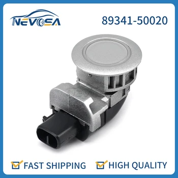 Nevosa 89341-50020 Araba Mesafe Kontrol Yardım Radarı İçin PDC Park Sensörü 2004-2006 Toyota Celsior Lexus LS430 4.3 L 8934150020