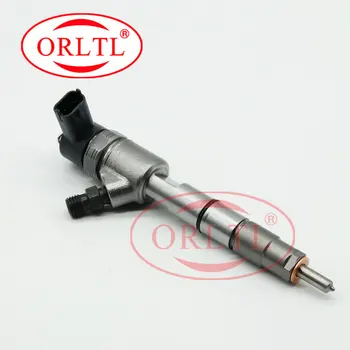 ORLTL Dizel Enjektör memesi 0445110854 Yeni Enjektör 0 445 110 854 Enjektör Montajı 0445 110 854 Bosch İçin