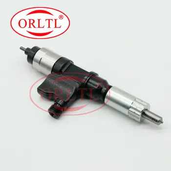 ORLTL Motor Dizel Enjektör 9709500-534# Serisi Oem 8-97602-485-5 8-97602485-4 8-97602485-6 8976024852 8976024853 Isuzu İçin