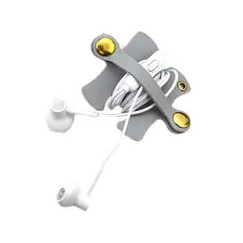 Sevimli Karikatür Evrensel 3.5 mm Jack Kulak Kulakiçi Spor Müzik Kablolu Kulaklık Gürültü Azaltma Stereo bilgisayar mikrofonlu kulaklık