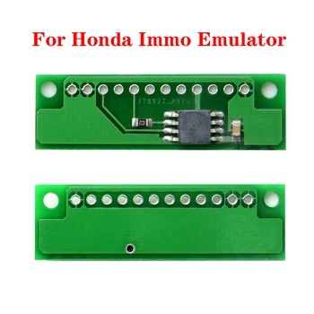 Teşhis Aracı Adaptörü Honda Immo Emulator 1999-2001 Honda Arabalar İçin