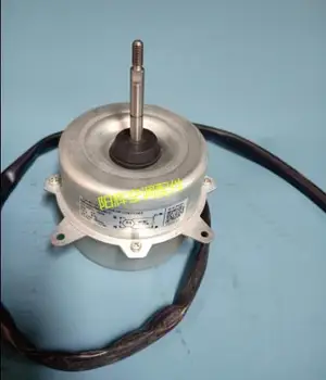 Uygulanabilir invertör klima YDK24 - 6T fan motoru BP2 Welling dış fan motoru 1.5 P