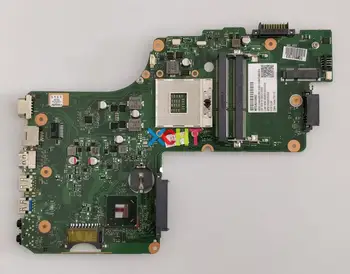 V000325060 6050A2566201-MB-A02 HM70 Toshiba Satellite C50 C55 Serisi Laptop Anakart Anakart için Test