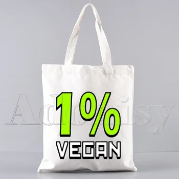 Vegan Komik alışveriş çantası Grafik Tote Harajuku Kadın Kanvas omuzdan askili çanta Kadın Ulzzang Eko Büyük Kapasiteli