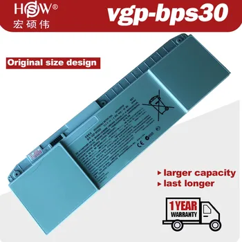 VGP - BPS30 Laptop Batarya SONY VAIO T11 T13 SVT-11 SVT-13 11.1 V 4050 MAH 45WH
