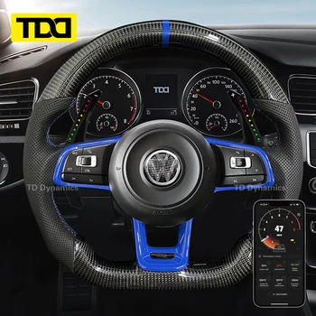 VW İçin TDD Akıllı Paddle Shift Modeli Akıllı BİR