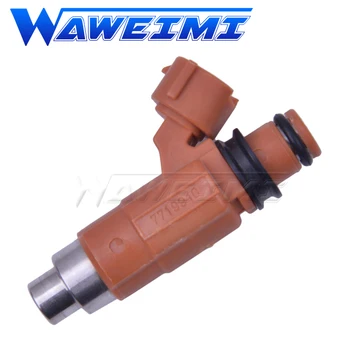 WAWEIMI yakıt enjektörü OE INP-771 Mitsubishi Eclipse İçin 3.0 L V6 2000-2005 Yüksek Kaliteli INP771 68V8A3600000 CDH-210
