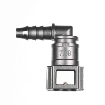 Yakıt hortumu hızlı bağlantı için yakıt hortumu 7.89 mm-5/16
