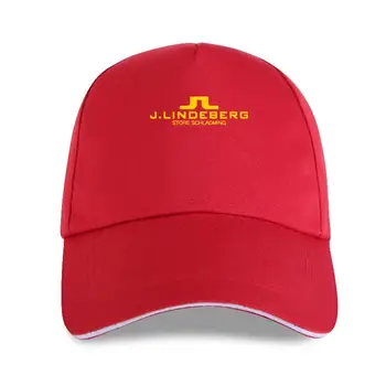 yeni kap şapka J Lindeberg Golfçü Logo xS-5XL Genç beyzbol şapkası 2021est Moda