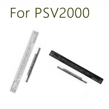 Ana Etiket Çıkartmaları İki-in-one Konsol PVC Yapışkan Dekoratif Çıkartmaları Aksesuarı PSV2000 Değiştirme 1 Takım
