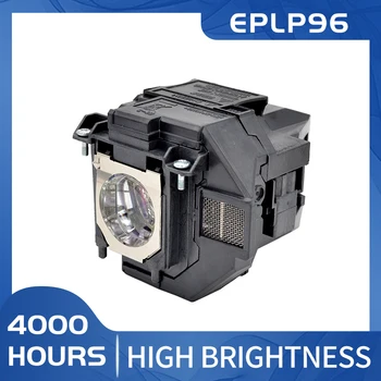 Yedek Projektör Lambası ELPLP96 Epson CH-TW650 TW5400 S05 X05 U05 S41 X39 TW5600 U42 2042 X05E S05E W05 W42 V13H010L96